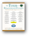 Tour of Homes Brochure